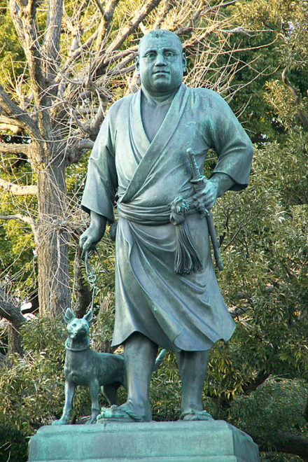 西郷と上野の深い関わり。薩摩藩士だった西郷隆盛の銅像が東京・上野にある理由とは？ | 東京都 - 歴史・文化 - Japaaan