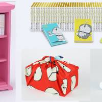 全国の剛田武ファンに朗報 ジャイアンの実家 剛田雑貨店 のエコバッグがオンラインショップに登場 雑貨 インテリア Japaaan