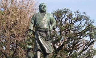西郷と上野の深い関わり。薩摩藩士だった西郷隆盛の銅像が東京・上野にある理由とは？