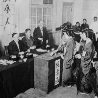 日本人の祖先はヘブライ人 日本人はユダヤの失われた十支族の末裔であるとする 日ユ同祖論 歴史 文化 Japaaan