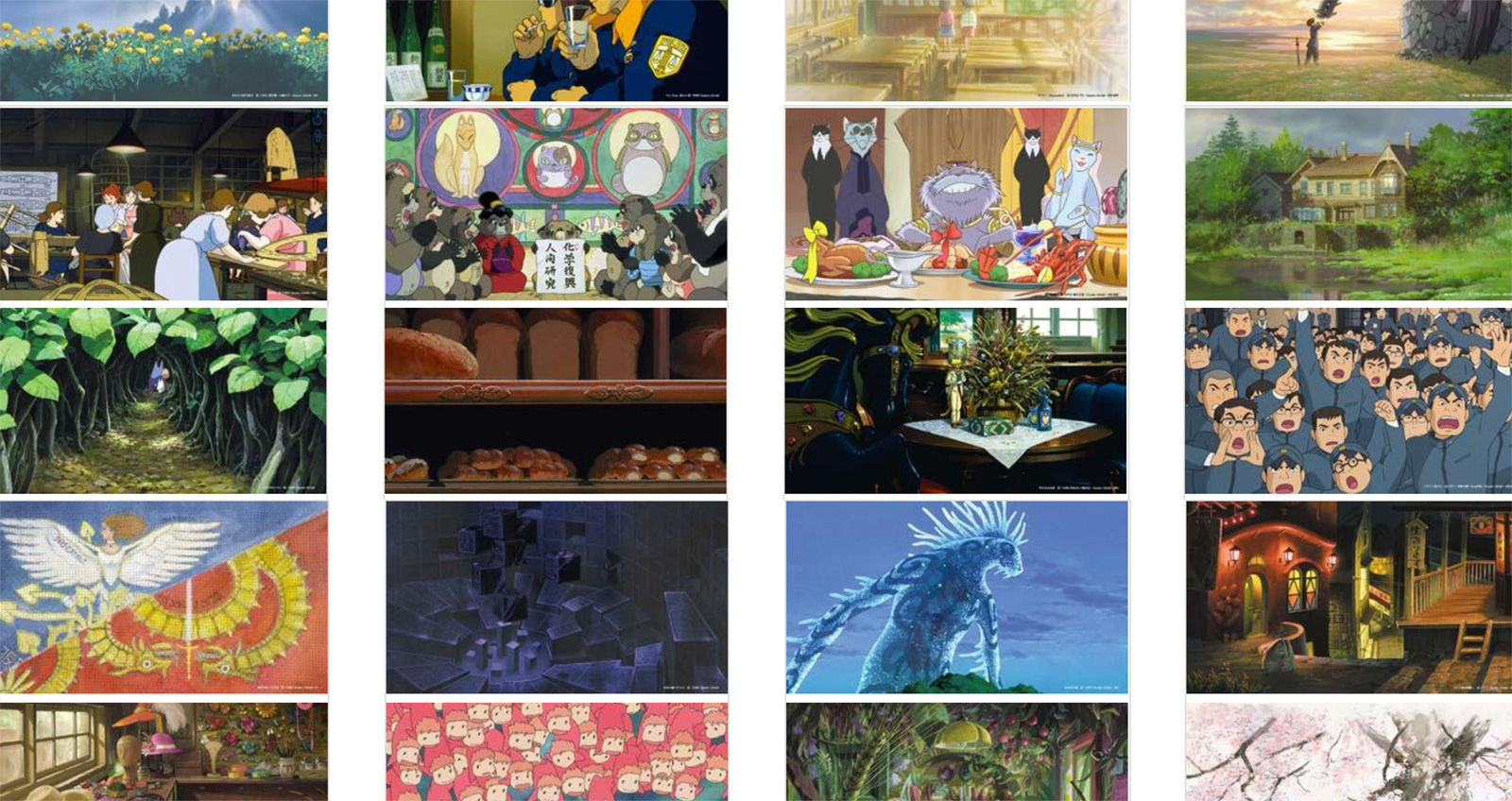 Ghibli Japaaan