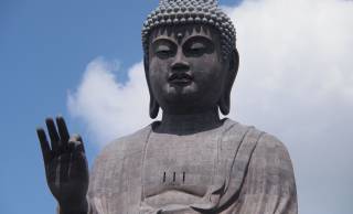 日本には「とりあえず仏教徒」「無宗教」が多く、キリスト教などの「一神教」が広まらない理由