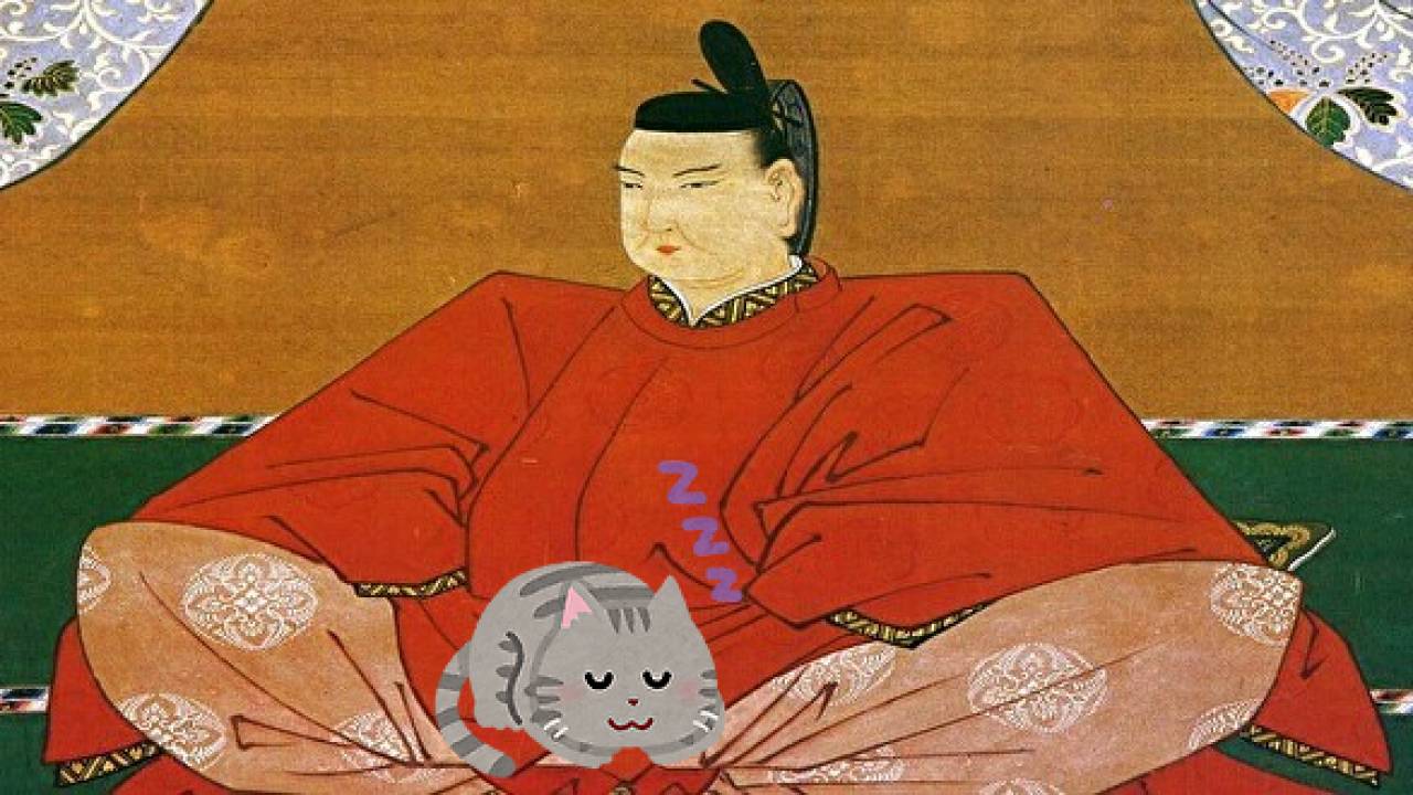 猫に位まで！？平安時代の一条天皇は異常なまでの猫愛あふれる天皇だった