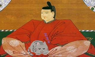 猫に位まで！？平安時代の一条天皇は異常なまでの猫愛あふれる天皇だった