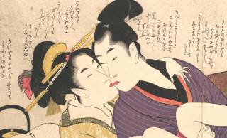江戸時代の恋愛や不倫、同性愛、ラブグッズ事情など…教科書では教えてくれなかったこと