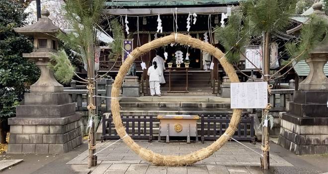 上野公園に 医薬の神様 が 毎月10日は病気平癒のご祈祷も 五條天神社 東京都 観光 地域 Japaaan