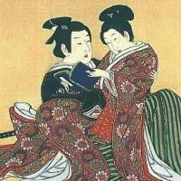 産後75日は夜の営み禁止！夫は我慢の限界！江戸時代の夫婦のセックス事情