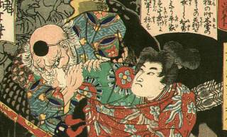 流れ星から怨霊、そして隠し神に。日本を代表する妖怪「天狗」の歴史・変遷