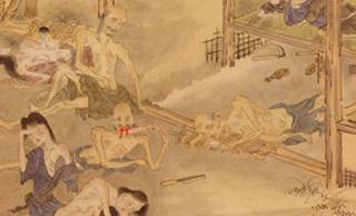 カネはあっても食べ物が…江戸時代の大飢饉は行きすぎたコメ経済がもたらした？