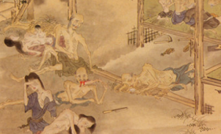 江戸時代、大飢饉に襲われた伊予松山藩…ピンチの時にこそ問われるリーダーの真価