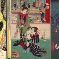 日本橋、遊郭、長屋…浮世絵で見る、江戸時代を生きる人々のタイムスケジュールはどうなっていた？【午後11時～午前1時頃】
