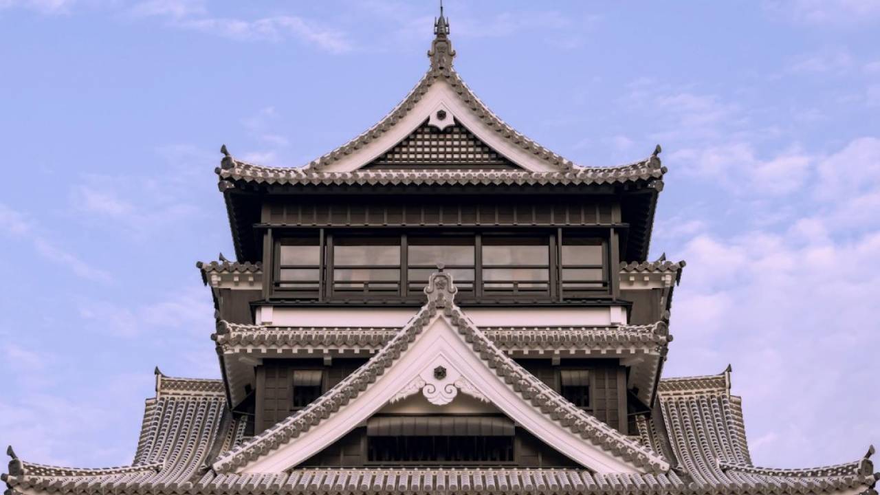 熊本城の天守閣が今年ついに完全復旧！特別公開第３弾は天守閣内部の一般公開
