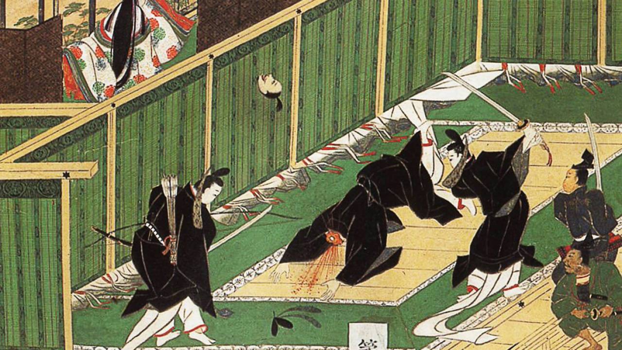 密告と殺戮！奈良時代、それは血で血を洗う争乱が続いた時代だった。【後編】