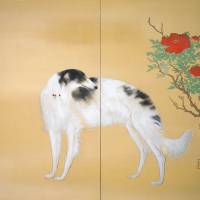 まるで現代の漫画！江戸時代の絵師・耳鳥斎の「絵本古鳥図賀比」が