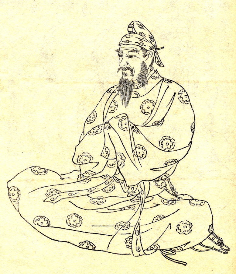 聖武天皇 (2) | - Japaaan