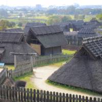 九州弥生文化の特質 131010_418637662158841512973_9