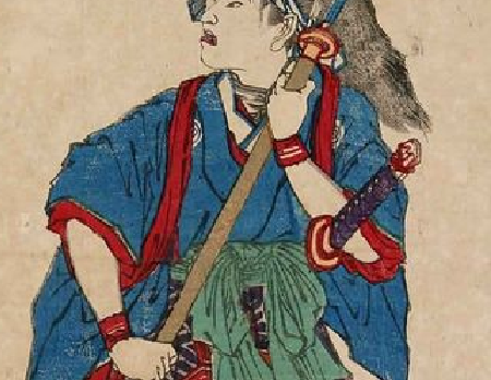 手洗いをしっかりしよう！Japaaan		武家の女性は強さも必要！江戸時代、男装で女性たちを指導した「別式」とは？RELATED 関連する記事RANKING ランキング