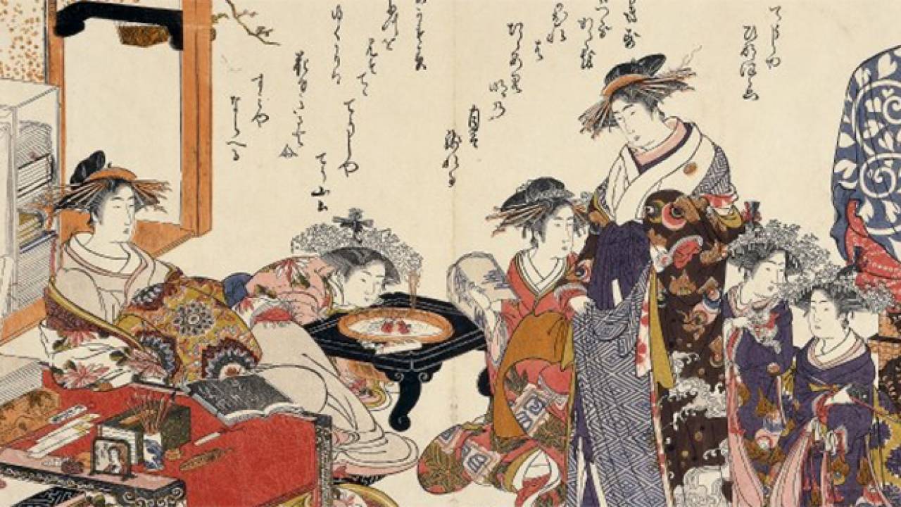 私の月経周期は全体の月経周期のどこに位置しますか?