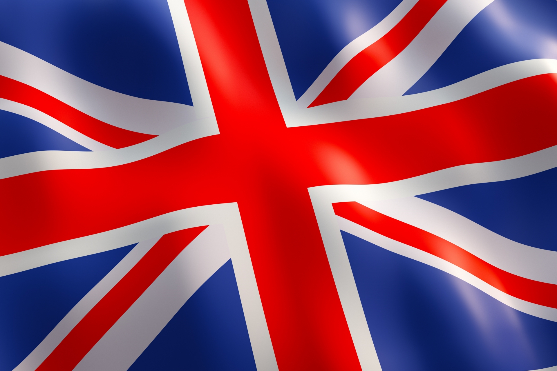イギリスの国旗 | - Japaaan