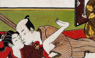 【BLの歴史は古い】日本における男性同士の性愛「男色・衆道」の歴史を振り返る