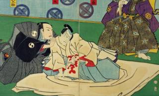 死罪、追放、身体刑…身分や性別によっても違いがあった江戸時代のさまざまな刑罰