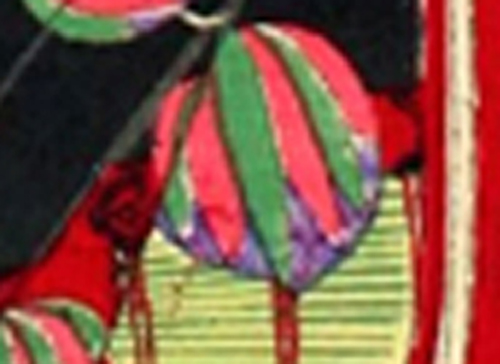 なんと美しい 新聞の付録として絵師 月岡芳年が描いた徳川慶喜の正室 美賀君の浮世絵を解説 アート 日本画 浮世絵 歴史 文化 Japaaan ページ 3