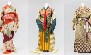 日本女性の衣服の移り変わりを巡る展覧会「再現　女性の服装1500年─京都の染織技術の粋─」開催