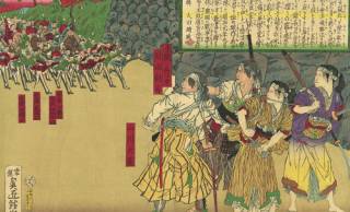 埋葬禁止は誤解だった？幕末、戊辰戦争に散った会津藩士の埋葬を命じる史料が発見！