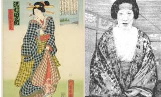 義足を付けて舞台へ。幕末、日本で初めて義足をつけた歌舞伎役者「澤村田之助」の生涯