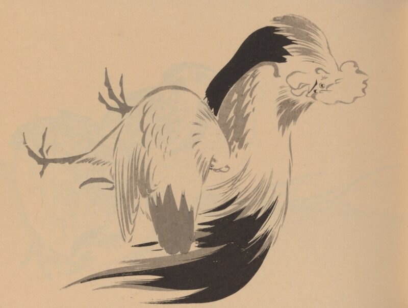 竹内次郎「邦画帖」 日本文化と今をつなぐJapaaan