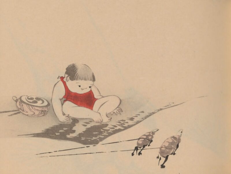 竹内次郎「邦画帖」 日本文化と今をつなぐJapaaan