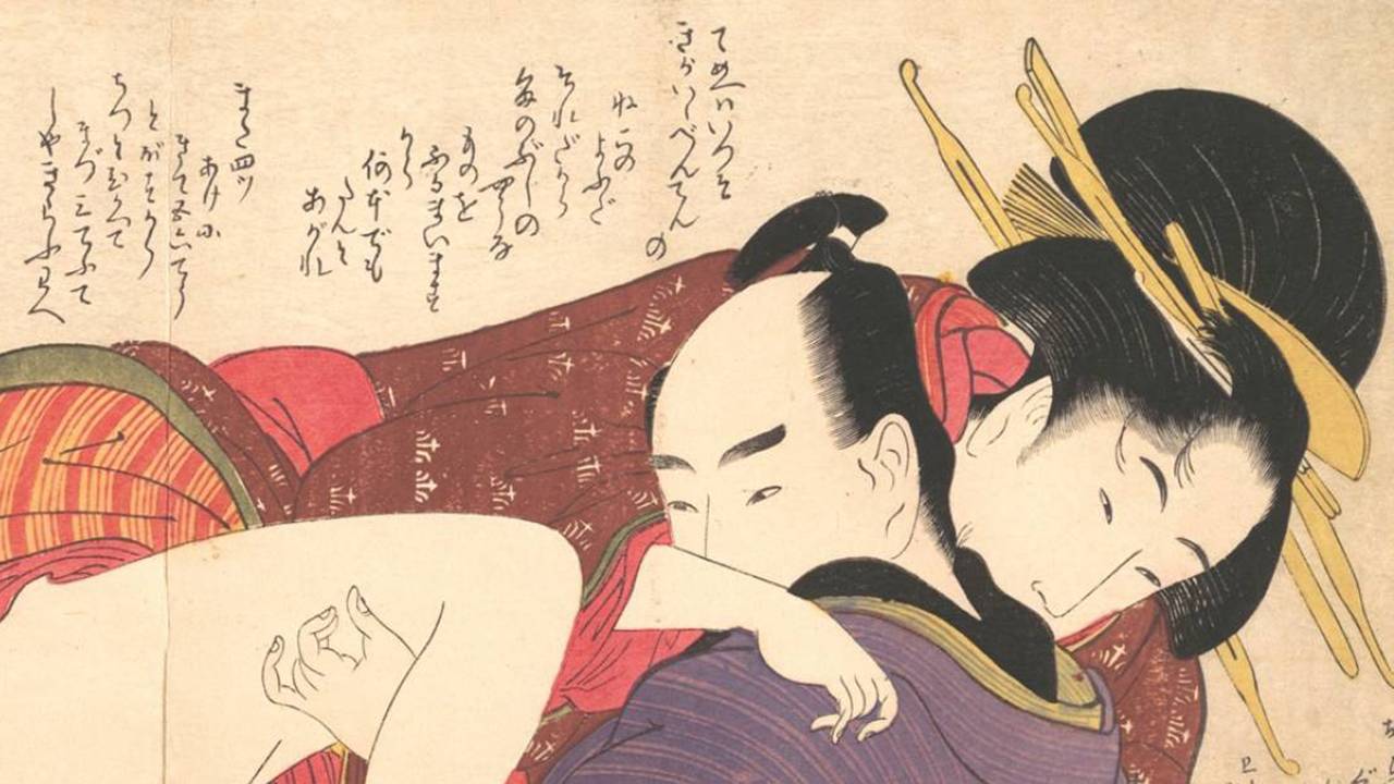 戦国 時代 の セックス