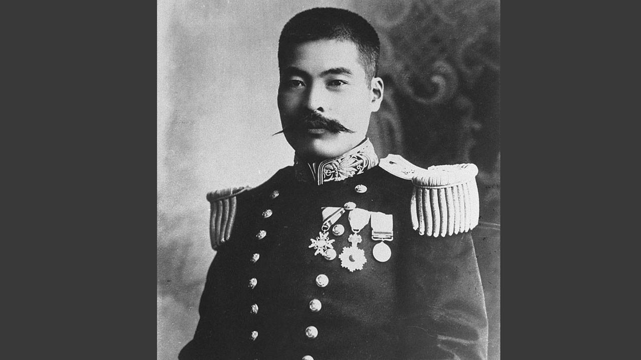 ソ連柔道の生みの親としての功績も知られる、日本初の軍神・広瀬武夫の逸話