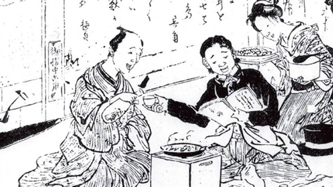 煉獄さんが食べてた”牛鍋”も！明治時代に誕生した新しい食文化たち