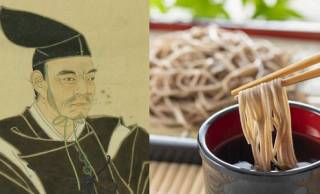 意識高すぎ？江戸時代の儒学者・新井白石の蕎麦好きが高じて詠んだ漢詩作品がコチラ！