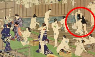 江戸時代ではモテモテ職業「三助」は女湯に入り放題！？現代にも残る技術と三助の歴史