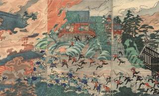 日本初の号外は彰義隊の「上野戦争」だった！そもそも何故、号外と呼ぶの？