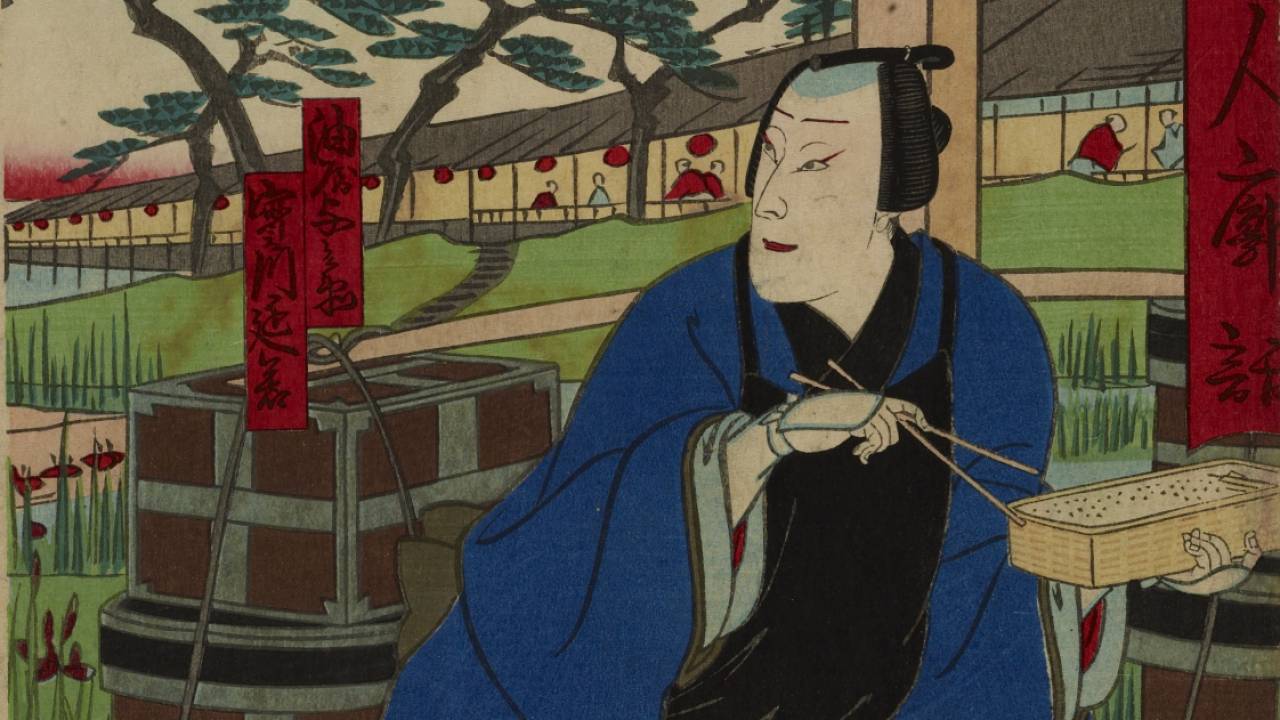 昔から日本人を支えてきた「弁当」のはじまり ～日本史におけるお弁当【後編】～