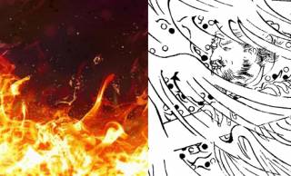 燃え盛る炎の中へ…決死の覚悟でみんなを救った奈良時代の英雄・川部酒麻呂のエピソード
