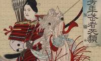 土地管理、税金徴収の権限も。女性の社会進出が盛んになった鎌倉時代の社会