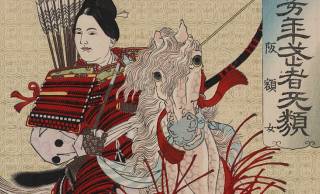 土地管理、税金徴収の権限も。女性の社会進出が盛んになった鎌倉時代の社会