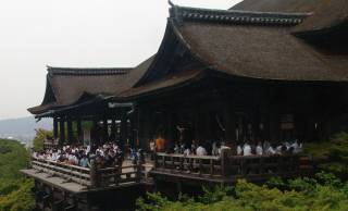 京都の清水寺は征夷大将軍・坂上田村麻呂が創建に深く関わった寺院だった【後編】