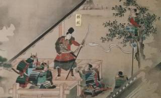 ほとんど謎。大河ドラマ「鎌倉殿の13人」で片岡愛之助が演じる義時の兄・北条宗時の生涯をたどる