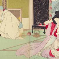 江戸時代に大ブーム！徳川家康にゆかりがある縁起物の植物「万年青