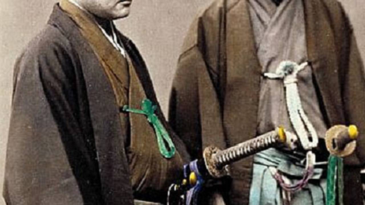江戸時代、初めて尊王攘夷派が弾圧された「宝暦事件」とは？