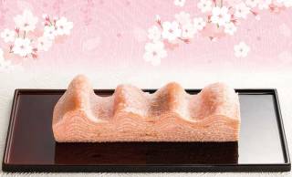 「ねんりん家」から桜葉香るシロップをとけこませた春限定『桜の国のマウントバーム』が発売