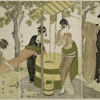 江戸時代の女性たちは生理にどのように対処していたのか？今とは違う事情も