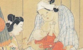 センス最悪…鎌倉時代、とある僧侶につけられた子供たちの名前がひどすぎる件。『沙石集』より