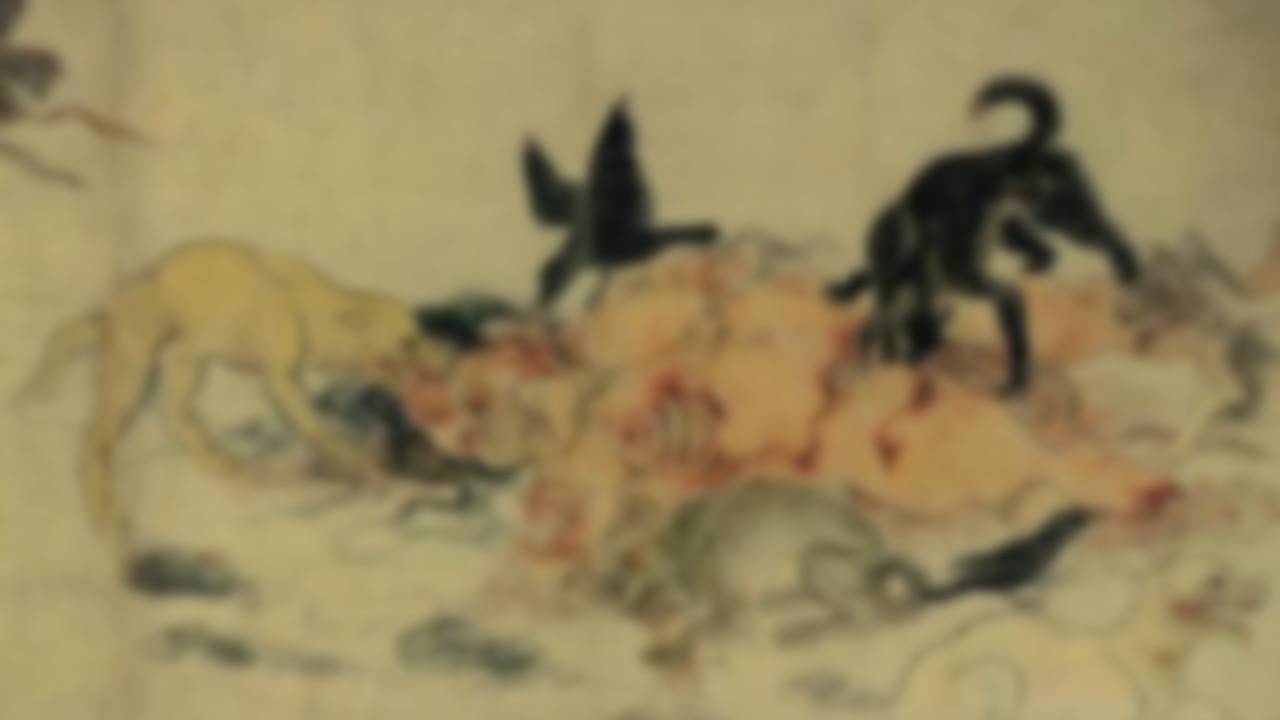 【平安京の事件簿】惨殺され、野犬に食われた皇女の遺体…犯人が供述した黒幕は？
