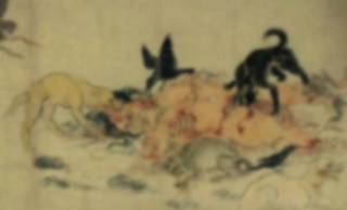 【平安京の事件簿】惨殺され、野犬に食われた皇女の遺体…犯人が供述した黒幕は？